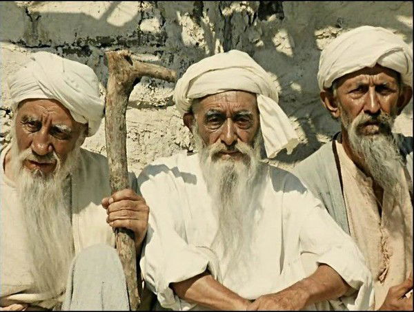 Давно Тут Сидим