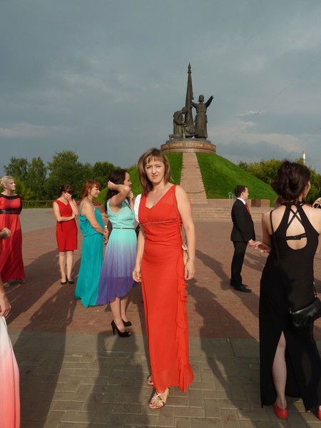 Татьяна Шевле