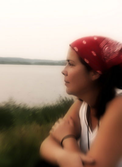 Лидия Аникеева