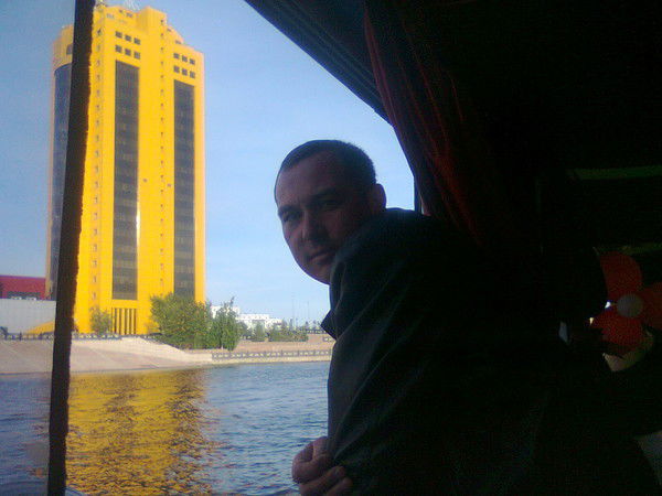 Иван Четвериков