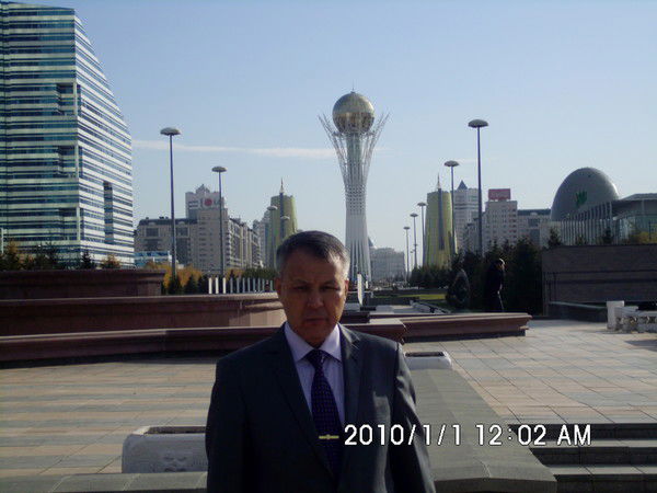 Аман Кадирбаев