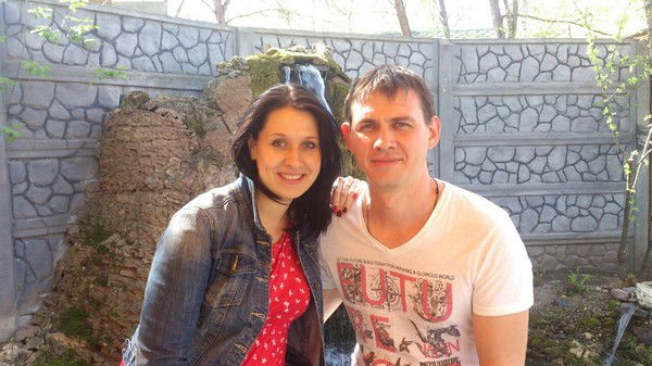 Наталья Князева