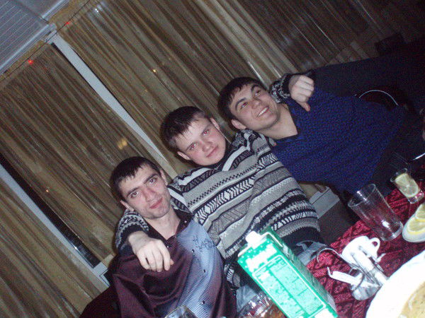 Наирик Геворкян