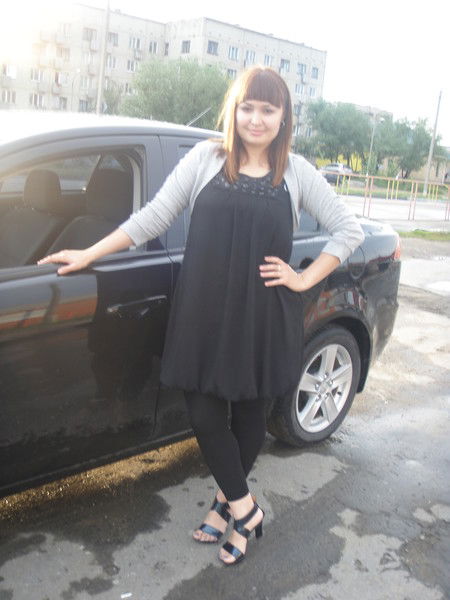 Алия Нуртаева