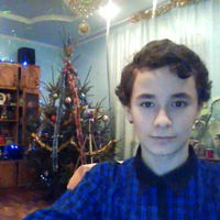 Лазебный Владислав