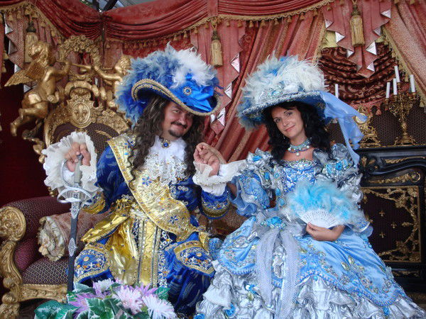 Андрей Фролов