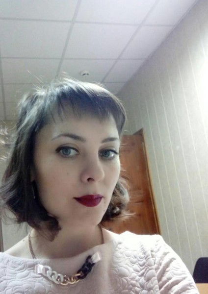 Светлана Кочетова