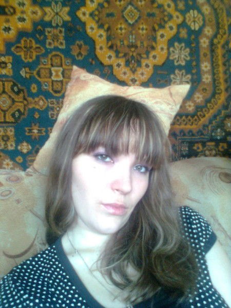 Анастасия Завозникова