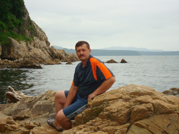 Андрей Бобырь