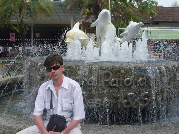 Александр Kovalenko