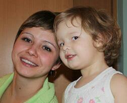 Роза Меньшагина