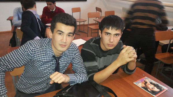 Медетхан Кайырллаев