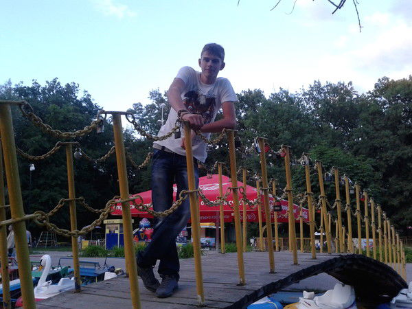 Константин Конотопец