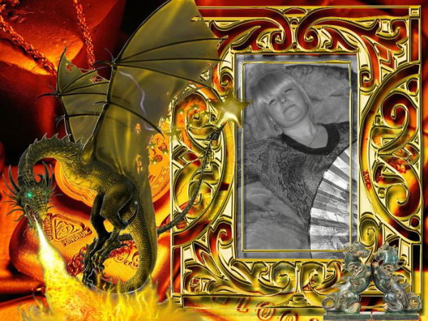 Оксана Грабельникова