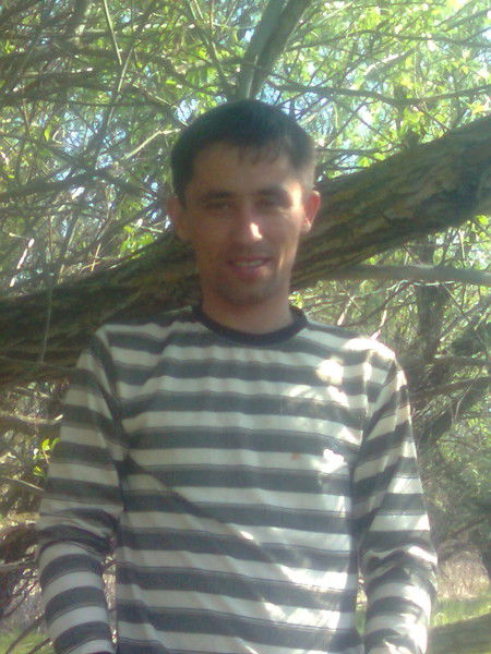 Санжапов Рамиль