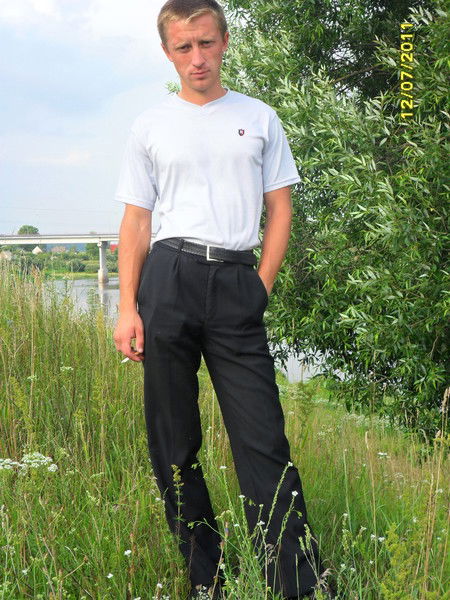 Олег Котович