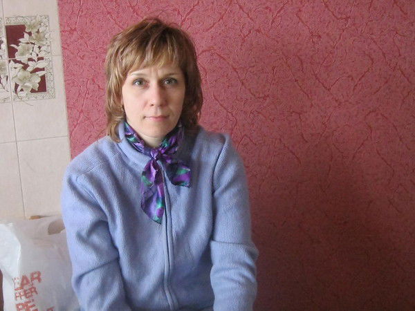 Бахтерова Виктория