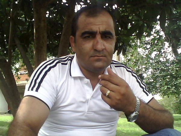 Mushfiq Abdullayev