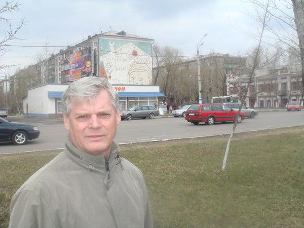 Анатолий Морозов