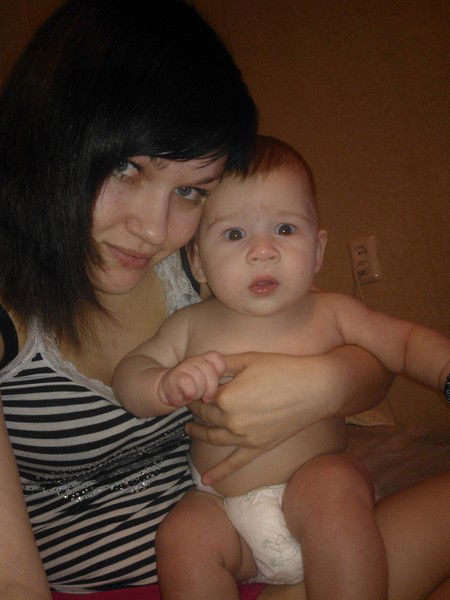 Катюшенька Опольская