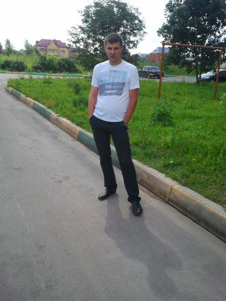 Роман Титков