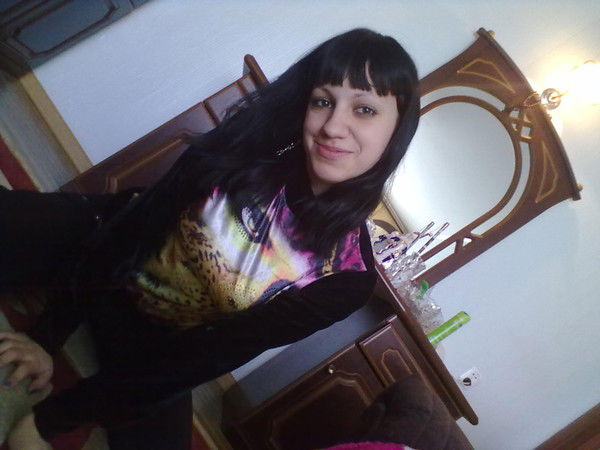 С А Ш Е Н Ь К А *