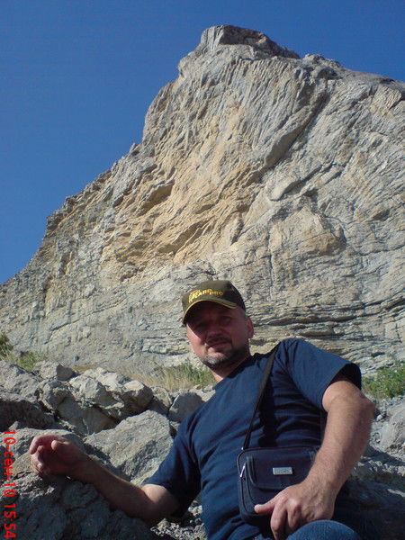 Сергей Гриневич