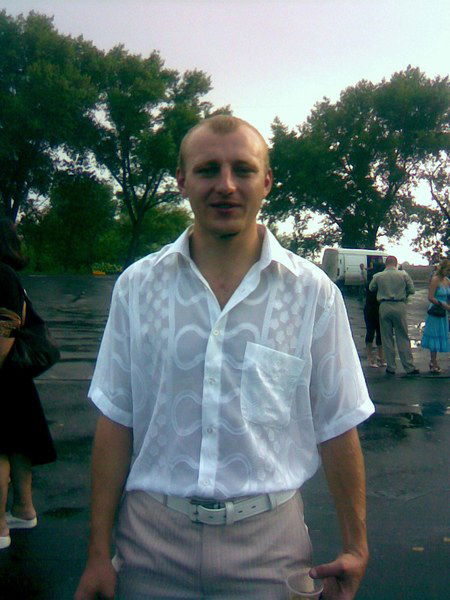 Андрей Соломенцев