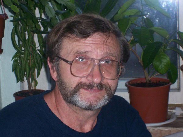 Игорь Белко