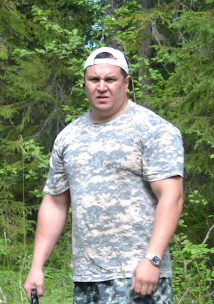 Владимир Ошеров