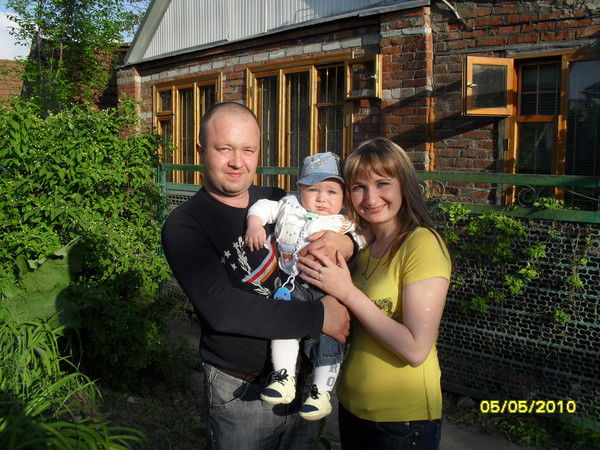 Александр Каменецкий