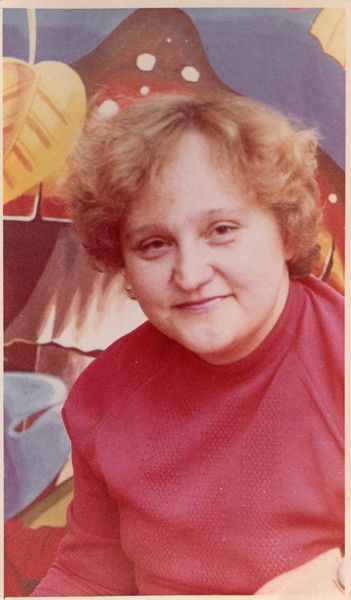 Ольга Крупина