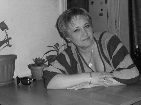 Марина Главатских