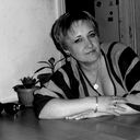 Марина Главатских