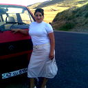 Ruzanna Karapetyan