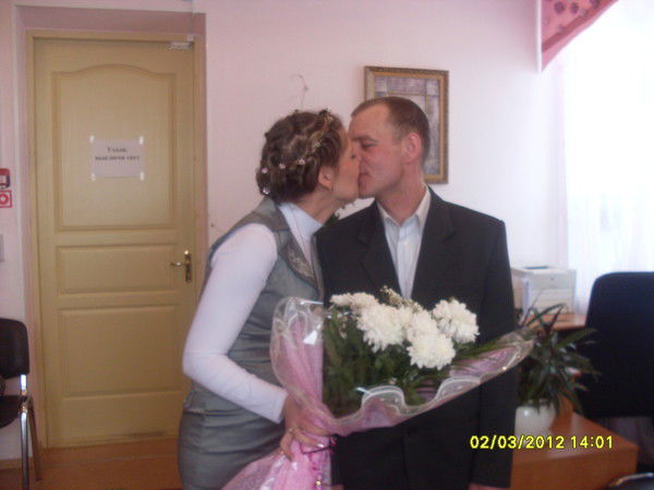 Любовь Никитина