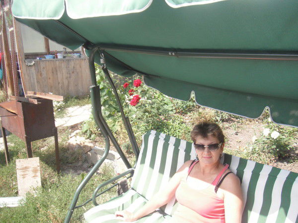 Галина Васильева