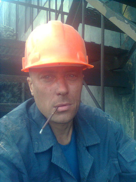 Сергей Дубравский