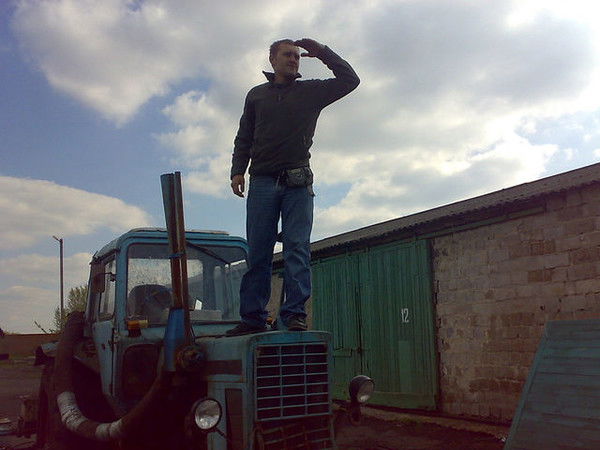 Алексей Фиронов