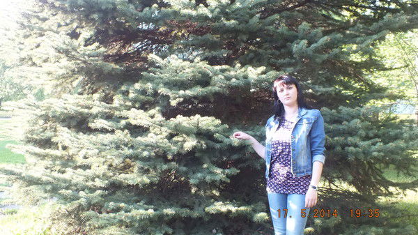 Ольга Силюкова