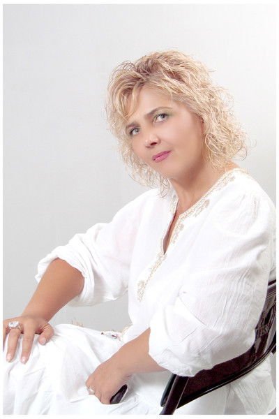 Лариса Васильева