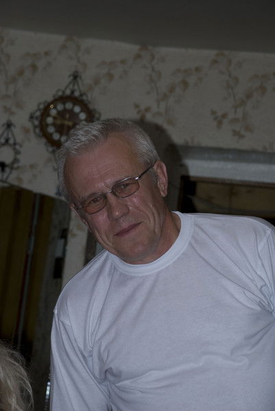 Анатолий Виноградов