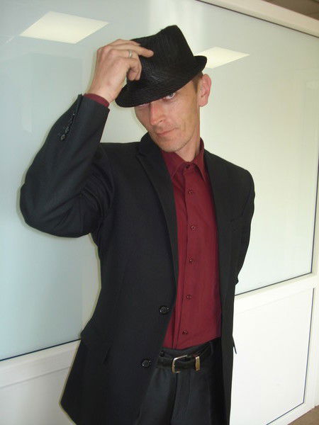 Развозжаефф Сергей