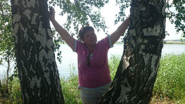 Марина Тимурова