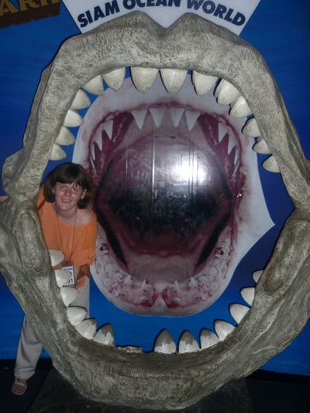 Анна Никольская