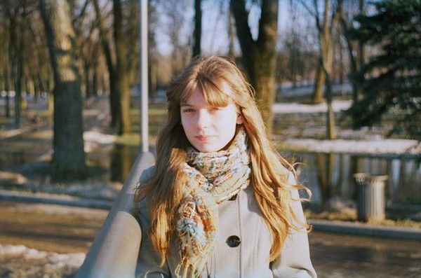 Лиза Карбалевич