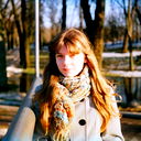 Лиза Карбалевич