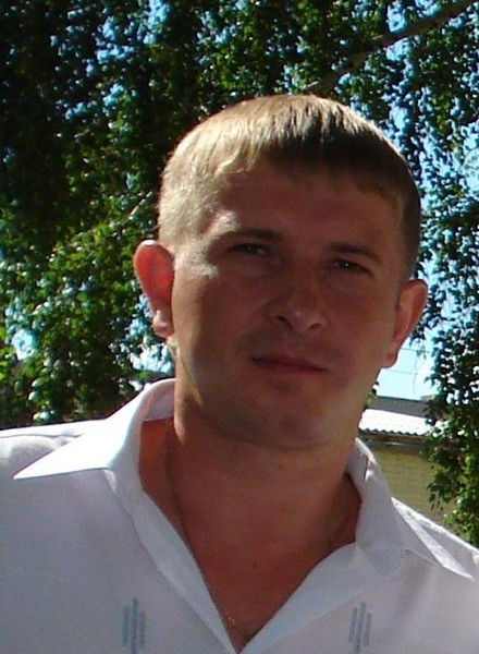 Юрий Барышников