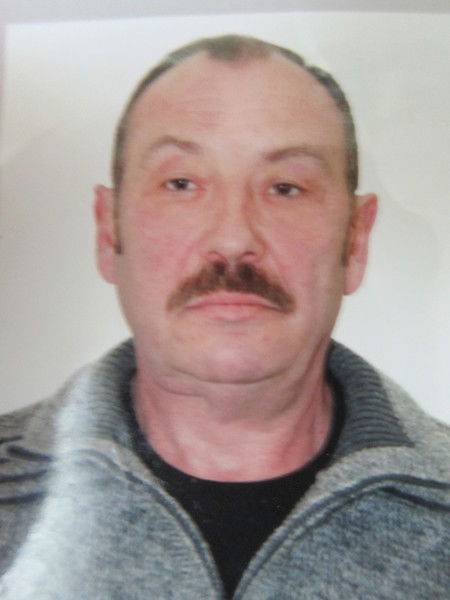 Борис Рунников