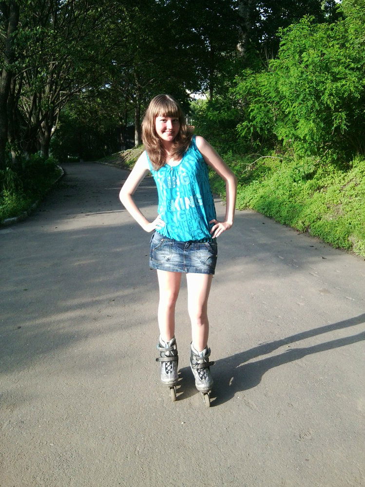 Анастасия Алмазова